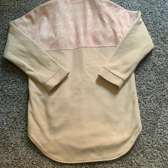 Missguided + Two-Tone Utility Jacket Shacket - Picture 6 of 6